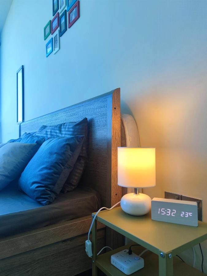 Abu Dhabi Cozy Mangrove View, Seaview 1 Bedroom 1 Partition Apartment Not Hotel エクステリア 写真