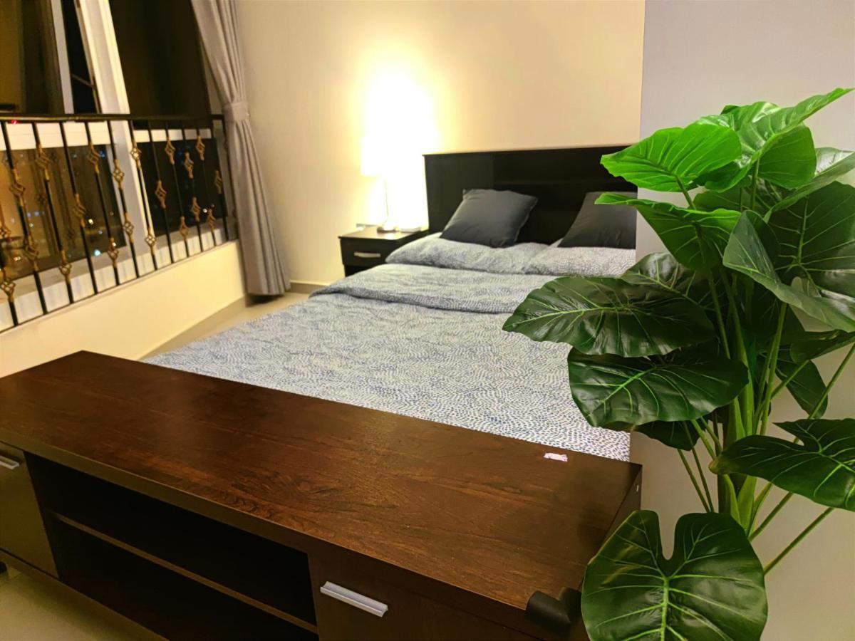 Abu Dhabi Cozy Mangrove View, Seaview 1 Bedroom 1 Partition Apartment Not Hotel エクステリア 写真