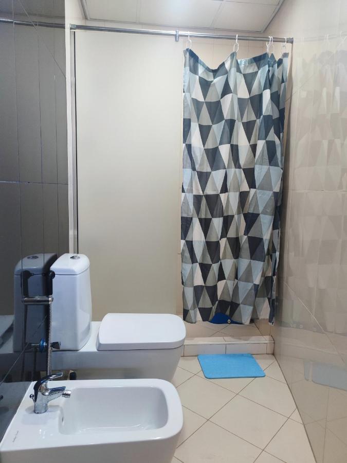 Abu Dhabi Cozy Mangrove View, Seaview 1 Bedroom 1 Partition Apartment Not Hotel エクステリア 写真
