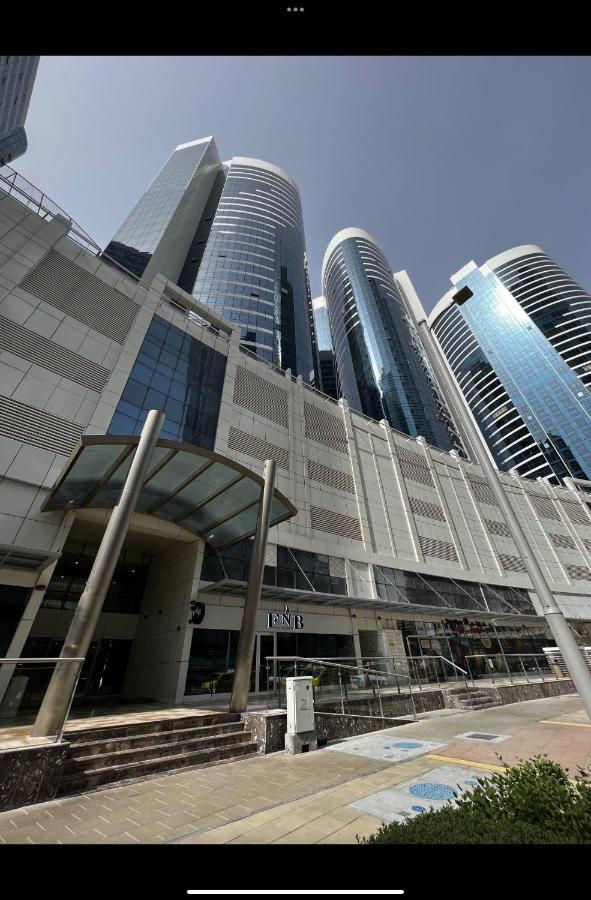 Abu Dhabi Cozy Mangrove View, Seaview 1 Bedroom 1 Partition Apartment Not Hotel エクステリア 写真